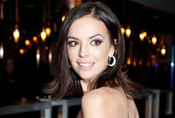 Anna Wendzikowska  jak hollywoodzka gwiazda!