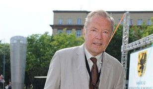 Bosak zatańczy dla Zanussiego!