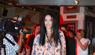 "The Voice of Poland": Kayah bliska omdlenia. Ma problemy z emocjami