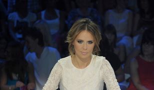"X Factor": To koniec! Maja Sablewska oficjalnie wyleciała z programu!