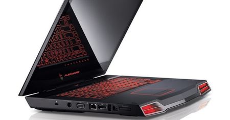 Marka Alienware niezagrożona