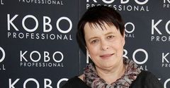 Ilona Łepkowska nie eksperymentuje