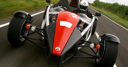 Ariel Atom