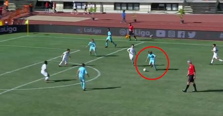 #dziejesiewsporcie: nowy Messi? Niewiarygodna akcja 14-latka z Barcy
