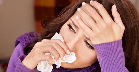 Pracodawcy tracą miliony na epidemii grypy