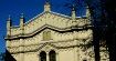 Imponująca synagoga Tempel w Krakowie