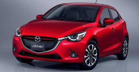 Mazda2