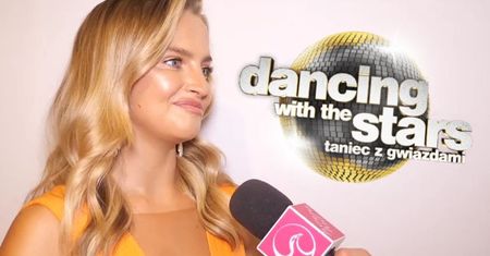Karolina Pisarek aż drży ze stresu przed występami w "TzG"! Wszystko przez krzywdę jakiej doznała w "TTBZ": "Cały czas siedzi mi z tyłu głowy"