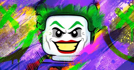 Lego DC Super-Villains - recenzja. Jestem częścią tej siły...