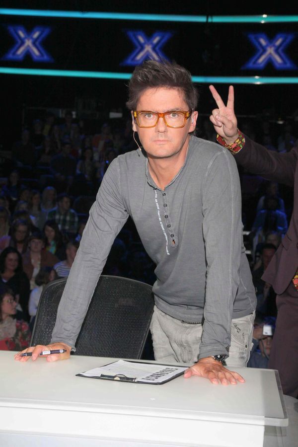 "X Factor": Kuba Wojewódzki nie ma litości dla uczestników!