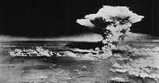 62. rocznica ataku na Hiroszimę
