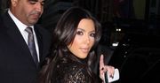Kim Kardashian - rentgen pupy!
