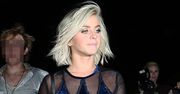 "Dancing with the Stars": Julianne Hough odsłoniła biust!