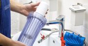 Instalacja wodna w domu: sposoby na twardą wodę
