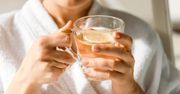 Pij każdego dnia. Przyspieszysz metabolizm, zmniejszysz apetyt i schudniesz