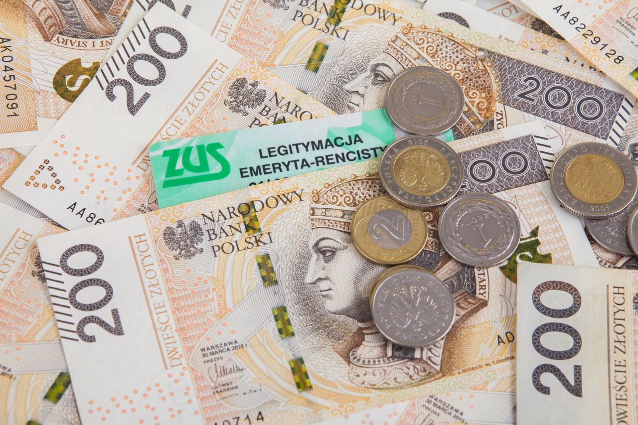 Wiek emerytalny trzeba podnieść? "To jest mit, że każdy może zrobić tak, jak mu się podoba"