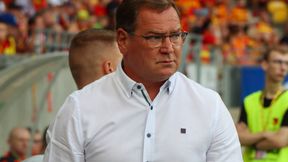 Były selekcjoner reprezentacji Polski z ważną wskazówką dla Jana Urbana