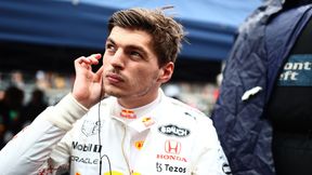 Robi się gorąco w F1. "Jestem traktowany inaczej niż inni"