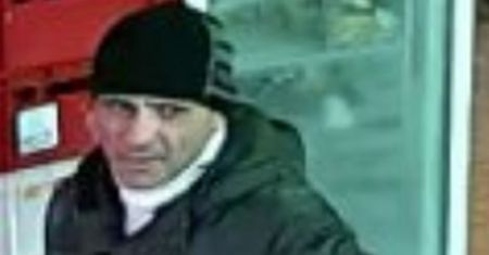 Poznajesz go? Jest poszukiwany przez policję