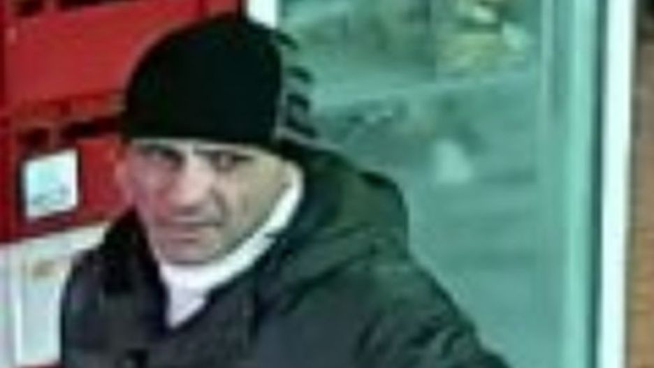 Praska policja prosi o pomoc.