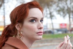 Christina Hendricks: Imponujący biust wart Oscara