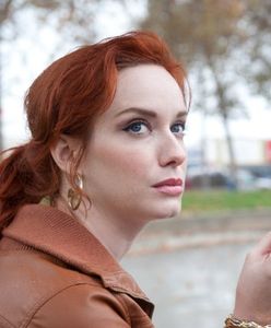 Christina Hendricks: Imponujący biust wart Oscara