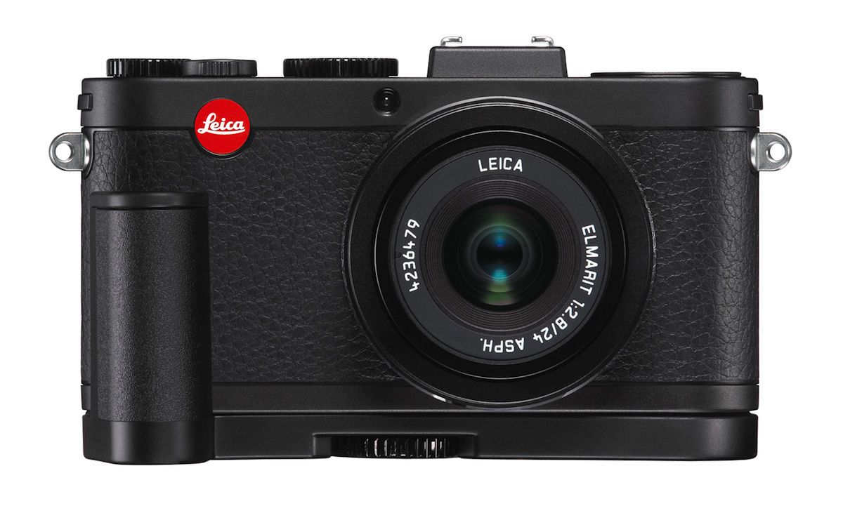 Leica X2 – kompakt dla majętnego hipstera 8