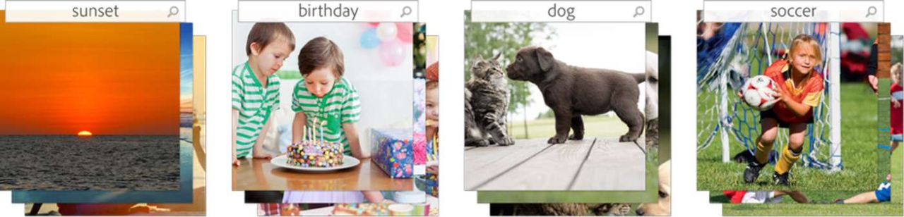 Adobe Photoshop Elements 15