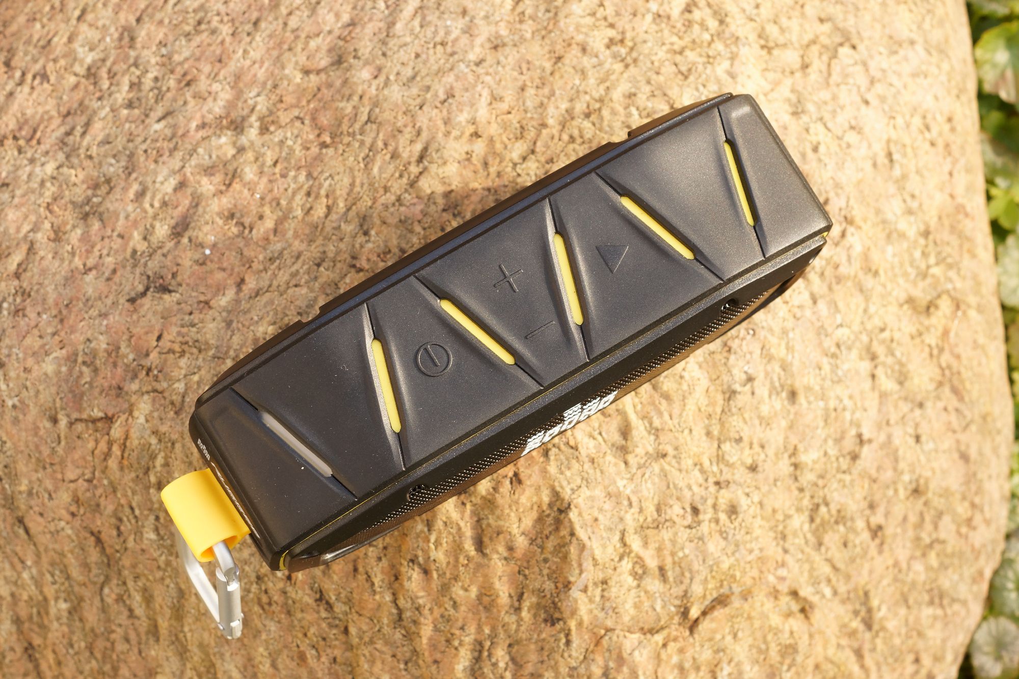 Test Sound Club Rugged Mini: mały głośnik w sam raz na ferie 4