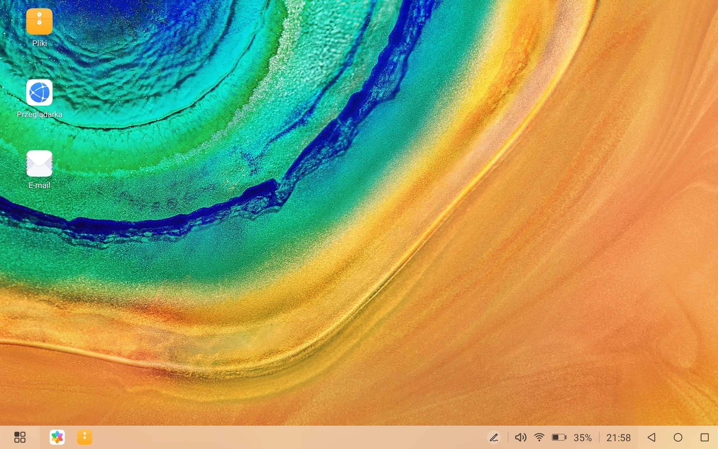 Huawei MatePad Pro: elegancki, wydajny i... niekoniecznie potrzebny (test) 2