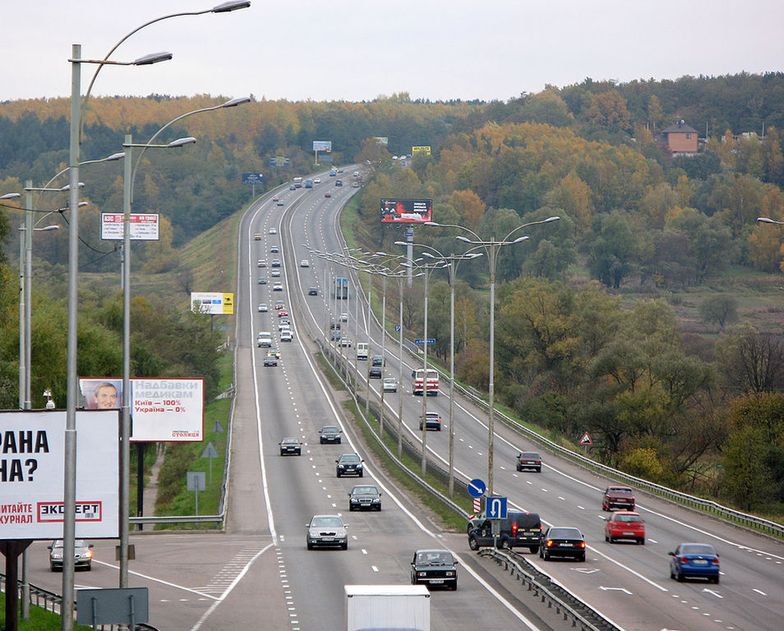 Ukraińcy zapłacą dużo mniej za sprowadzane auta