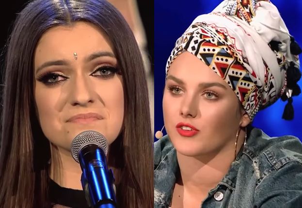 Ewa Farna do uczestniczki Idola: "Mogę być szczera? Irytujesz mnie"