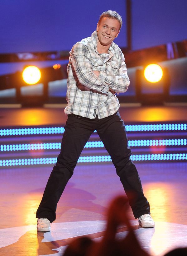 "You Can Dance": dramat tancerza! Michał Maciejewski musi odejść z programu!