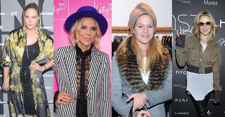 "Stylistki" Ślotała i Sablewska mają... własne stylistki?