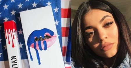 Fanki są wściekłe na Kylie Jenner: "Jej kosmetyki to oszustwo!"