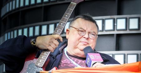 Mann skrytykował na antenie sprawę Andrusa i Kantereita: "ZOSTALI ZMUSZENI do odejścia z Trójki"