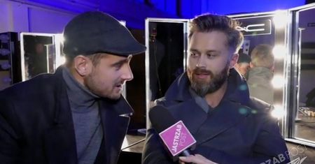 Maciej Zakościelny i Antoni Pawlicki spierają się który z nich jest większą gwiazdą. Panowie nie dają za wygraną...