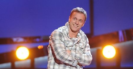 "You Can Dance": dramat tancerza! Michał Maciejewski musi odejść z programu!