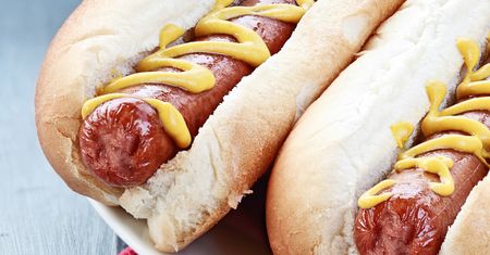 Hot dogi niszczą mózg