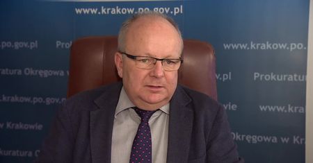 Areszt dla Norwega podejrzanego o porwanie pięciolatki i zabójstwo jej matki w Oświęcimiu. Wstępne wyniki sekcji zwłok