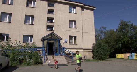 Uniwersytet Jagielloński zażądał od uchodźców z Ukrainy, by opuścili akademiki uczelni. Ale nie zamierza zostawić ich samym sobie