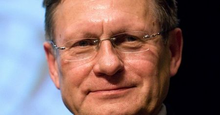Konfederacja Lewiatan nagradza Balcerowicza, Belkę, Owsiaka i Zaboklickiego