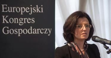 O polsko-czeskich relacjach gospodarczych w Pradze