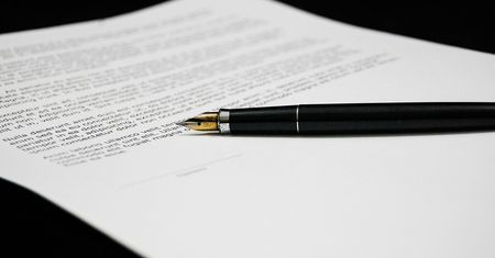 Wypowiedzenie umowy o pracę na czas określony