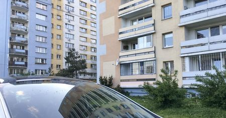 Przejęcie mieszkania od ekspartnera może być z podatkiem. Ważna kwota hipoteki