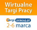 Wirtualne Targi Pracy 2009