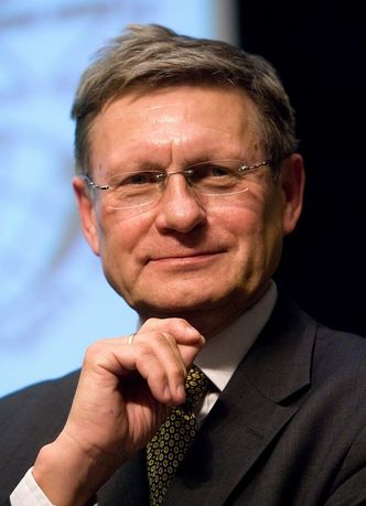 Wybory parlamentarne 2015. Balcerowicz może wesprzeć ruch Ryszarda Petru