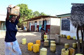 Biedacy nie są głupi. Żądają wielkich zmian na świecie