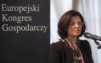 O polsko-czeskich relacjach gospodarczych w Pradze