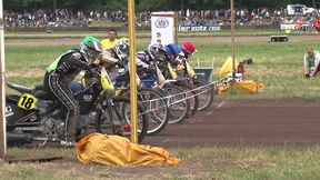 Najciekawsze momenty finału IMŚ w Herxheim